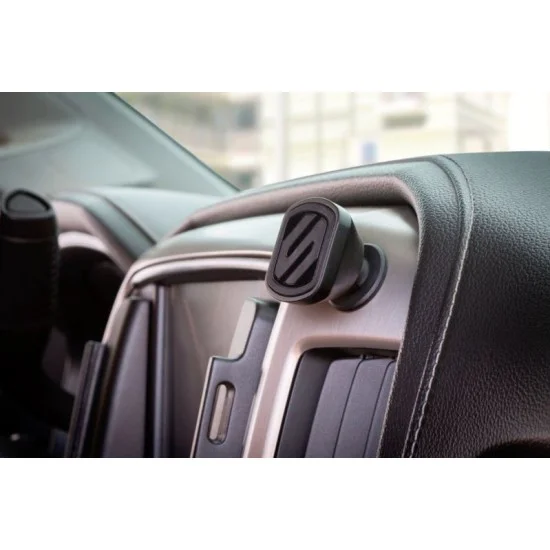 Scosche Magicmount Select Magnetic Vent Mount - Black